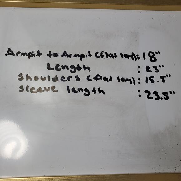 Isaac Mizrahi Live Leather Biker Jacket Size 2 - Picture 12 of 12